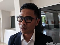 Video: Hamdan Kasim Jadi Tersangka Gratifikasi Uang Siluman Pokir DPRD NTB
