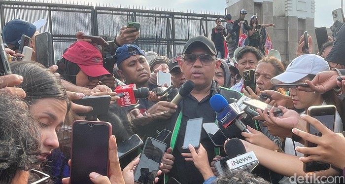 Asosiasi Tolak Kenaikan Tarif Ojol, Terus Maunya Apa?