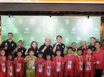 Kolaborasi Gojek X Bali United Dorong Penguatan Ekonomi Inklusif