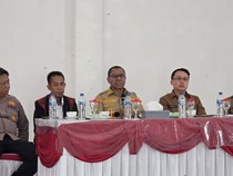 Wagub NTT Pimpin Deklarasi Damai Konflik Pemuda di Alor