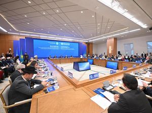 Kongres Pluralisme di Kazakhstan, Kasus Perusakan Tempat Ibadah Jadi Sorotan