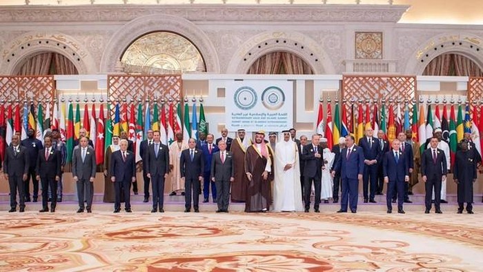 Iran dan Mesir Ingin Bentuk NATO Versi Islam Imbas Serangan Israel di Qatar