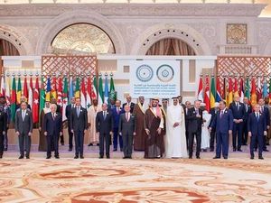 Iran dan Mesir Ingin Bentuk NATO Versi Islam Imbas Serangan Israel di Qatar