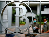 Buat Bayar Utang-Jaga Rupiah, Cadangan Devisa Turun!