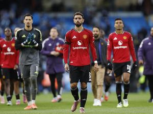 Prediksi Brentford Vs MU: Supercomputer Sebut Setan Merah Kalah!