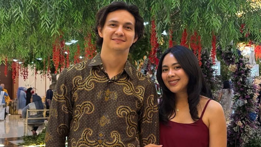 Jadi Kepala Keluarga Susah, Marcell Darwin Beri Tips Jaga Keharmonisan