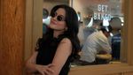 Marsha Aruan Doyan Makan-makan di Bali hingga Jepang