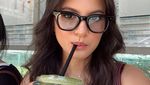 Marsha Aruan Doyan Makan-makan di Bali hingga Jepang