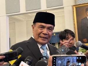 Menko Polkam Sebut Belum Ada Kesimpulan Ledakan di SMAN 72 Jakarta Terorisme