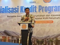 Ara Ajak Pengembang Usul Kebijakan Perumahan: Butuh Skema Apa? Duitnya Ada!