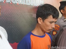 Tak Ada Kapoknya, Jinar Bobol 2 Sekolah di Jombang Usai Dihukum 6 Tahun Bui
