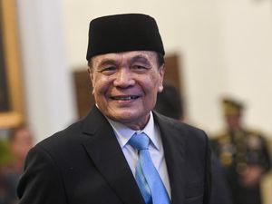Menko Polkam Dukung Polri Usut 3 Kasus Korupsi: Percayakan ke Penegak Hukum