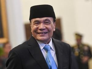 Menko Polkam Dukung Polri Usut 3 Kasus Korupsi: Percayakan ke Penegak Hukum
