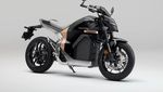 Wujud Motor Sport Listrik Honda yang Dijual Rp 291 Jutaan