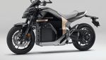 Wujud Motor Sport Listrik Honda yang Dijual Rp 291 Jutaan
