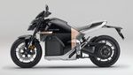 Wujud Motor Sport Listrik Honda yang Dijual Rp 291 Jutaan