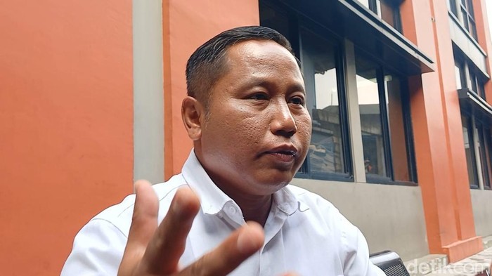Narji Jadikan Doa Disebut Punya Lahan 1.000 Hektare