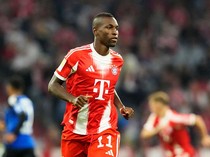 Atletico Madrid Incar Nicolas Jackson