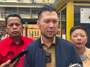 Pansus DPRD DKI: PAD Potensi Rugi Rp 700 M Per Tahun Akibat Parkir Ilegal