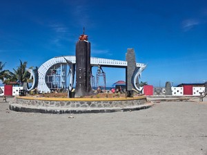 10 Wisata di Krui Lampung yang Populer: Pantai hingga Lokasi Surfing