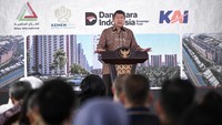 Hashim Ungkap Isi Curhatan Prabowo