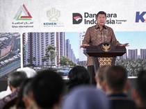 Hashim Ungkap Isi Curhatan Prabowo