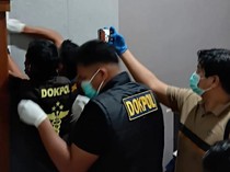 Mahasiswi Ditemukan Tewas Tergantung di Kamar Kos Makassar
