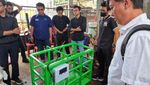 Inovasi Smart Farming Jadi Sarana Edukasi Peternakan