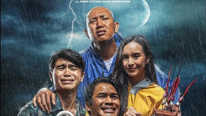 Sinopsis Film Jadi Tuh Barang, Fakta Menariknya dan Jadwal Tayang