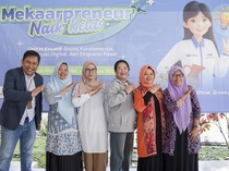PNM Perkuat Kemandirian Ekonomi Perempuan Lewat Program Mekaarpreneur