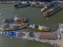 Program Rp48 Triliun, Ribuan Kapal Nelayan Siap Dimodernisasi