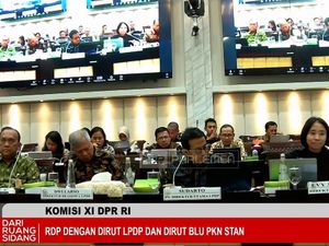 Tes Bahasa Inggris Masuk PKN STAN Disorot Anggota DPR, Direktur Respons Begini