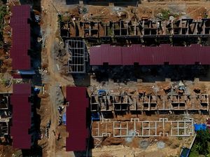 KDM Setop Sementara Izin Pembangunan Rumah di Bandung Raya!