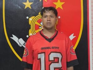 Pria di Musi Rawas Bikin Laporan Palsu Dibegal karena Takut Dimarahi Keluarga