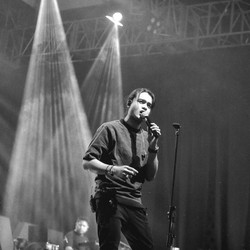 Restu Van Houten Dulu Gak Terlalu Suka Lagu Charly, Kini Berubah