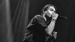 Restu Van Houten Dulu Gak Terlalu Suka Lagu Charly, Kini Berubah Restu Van Houten Dulu Gak Terlalu Suka Lagu Charly, Kini Berubah