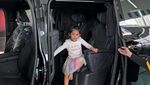 Moana Approve! Ria Ricis Gelontorkan Rp 1 M Lebih Beli Alphard untuk Kerja