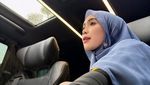 Moana Approve! Ria Ricis Gelontorkan Rp 1 M Lebih Beli Alphard untuk Kerja