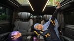 Moana Approve! Ria Ricis Gelontorkan Rp 1 M Lebih Beli Alphard untuk Kerja