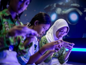 Jelang Pembatasan Medsos 28 Maret, Roblox Klaim Akan Terapkan Kontrol Tambahan