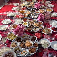 Viral Batal Lamaran, Wanita Sudah Siapkan Makanan tapi Keluarga Pacar Mangkir Viral Batal Lamaran, Wanita Sudah Siapkan Makanan tapi Keluarga Pacar Mangkir