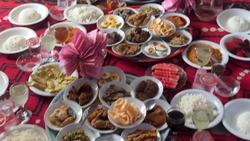 Viral Batal Lamaran, Wanita Sudah Siapkan Makanan tapi Keluarga Pacar Mangkir