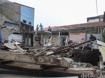 Belajar dari Kasus Ledakan Pamulang, Segera Lakukan Ini Bila Gas Bocor