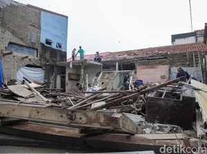 Belajar dari Kasus Ledakan Pamulang, Segera Lakukan Ini Bila Gas Bocor