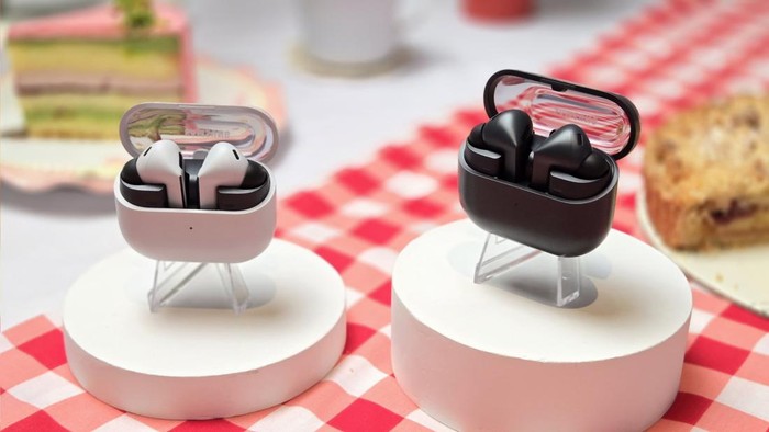 Samsung Galaxy Buds3 FE