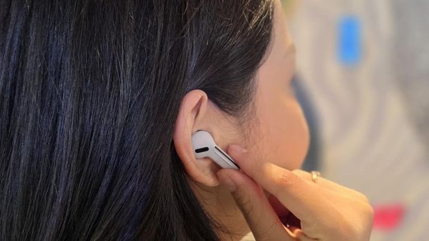 Samsung Galaxy Buds3 FE