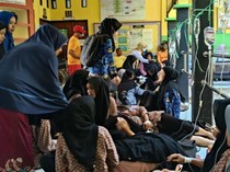 Ramai Usulan Ubah Makan Bergizi Gratis Jadi Uang Tunai hingga Respons Istana