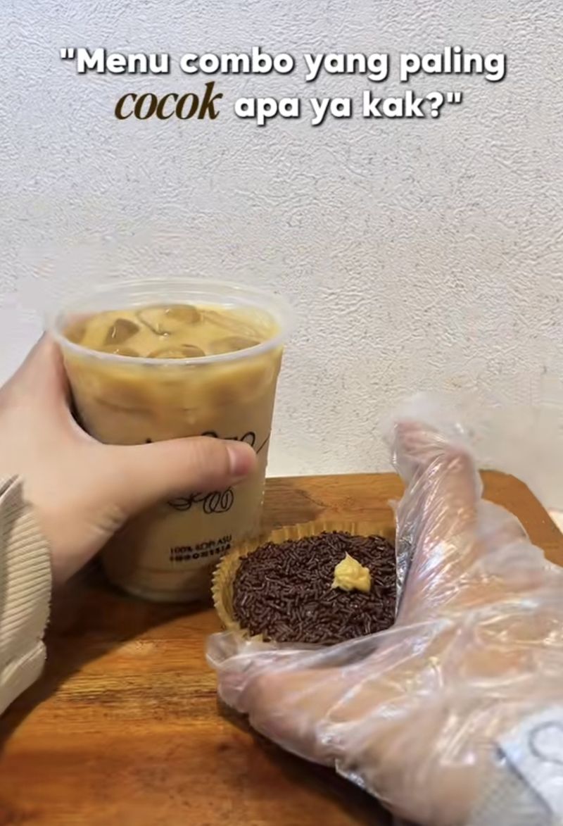 SPBU Swasta Ini Punya Minimarket, Jual Camilan dan Kopi Lengkap!