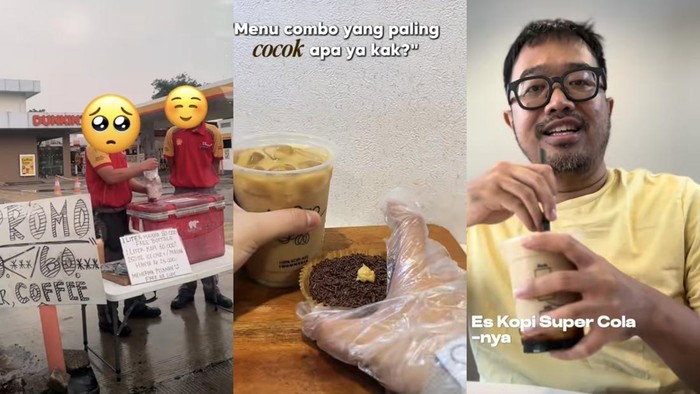 SPBU Swasta Ini Punya Minimarket, Jual Camilan dan Kopi Lengkap!