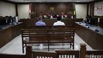 Sidang Vonis Pencucian Uang Nikel Blok Mandiodo Ditunda Sepekan